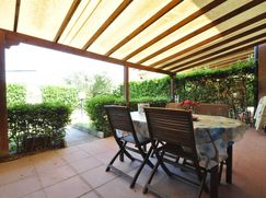 Villetta a schiera in Residenziale