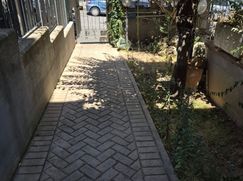 Villetta a schiera in Residenziale