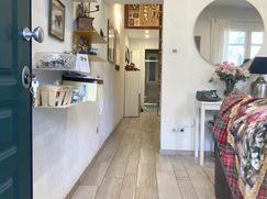 Casa Bi/Trifamiliare in Residenziale
