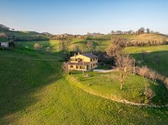 Rustico/Casale in Residenziale