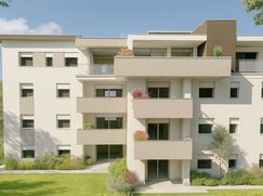 Appartamento in Residenziale