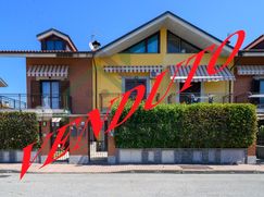 Villetta a schiera in Residenziale
