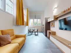 Loft in Residenziale