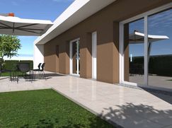 Casa Bi/Trifamiliare in Residenziale