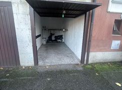 Box/posto auto in Residenziale