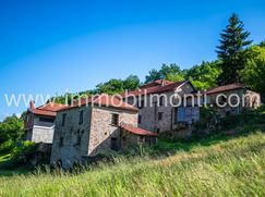 Rustico/Casale in Residenziale