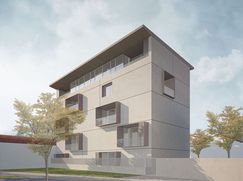 Appartamento in Residenziale