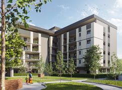 Appartamento in Residenziale