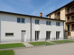 Villetta a schiera in Residenziale