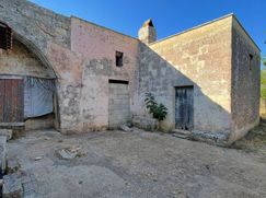 Rustico/Casale in Residenziale