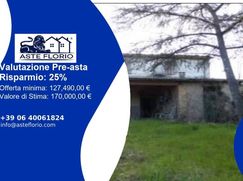 Rustico/Casale in Residenziale