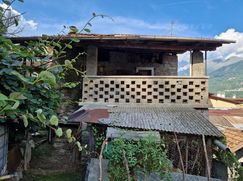 Rustico/Casale in Residenziale