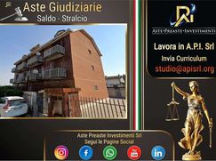 Appartamento in Residenziale
