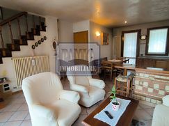 Villetta a schiera in Residenziale
