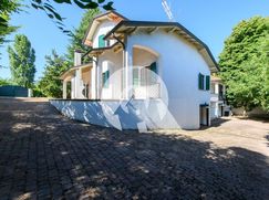 Casa indipendente in Residenziale