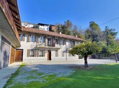 Rustico/Casale in Residenziale