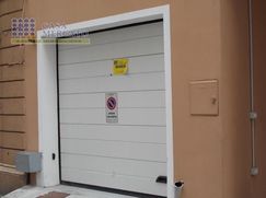 Box/posto auto in Residenziale