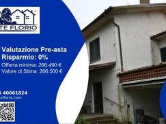 Villa in Residenziale