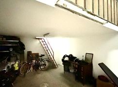 Box/posto auto in Residenziale