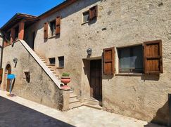 Rustico/Casale in Residenziale