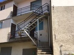 Casa indipendente in Residenziale
