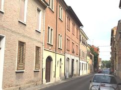 Casa indipendente in Residenziale