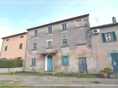 Edificio in Residenziale