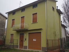 Casa indipendente in Residenziale