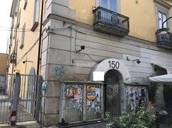Negozio/Locale commerciale in Commerciale