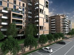 Appartamento in Residenziale