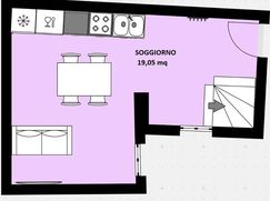 Appartamento in Residenziale
