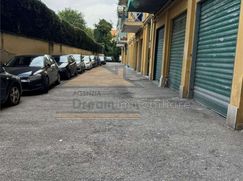 Box/posto auto in Residenziale