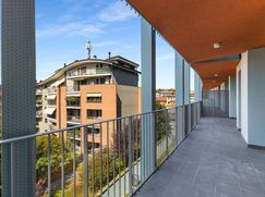 Appartamento in Residenziale