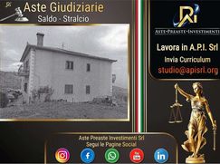 Appartamento in Residenziale
