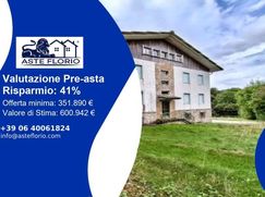 Casa indipendente in Residenziale