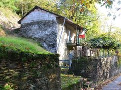 Rustico/Casale in Residenziale