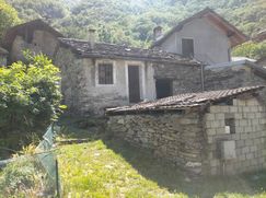 Rustico/Casale in Residenziale