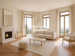 Appartamento in Residenziale
