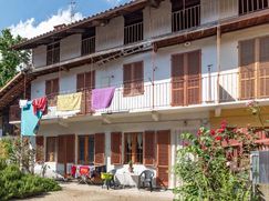 Casa Bi/Trifamiliare in Residenziale