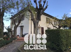 Villa in Residenziale