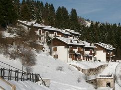 Villetta a schiera in Residenziale