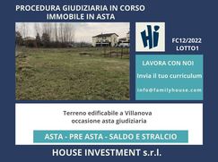 Terreno edificabile in Residenziale