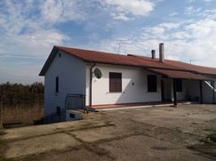Villetta a schiera in Residenziale