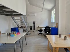 Ufficio in Commerciale