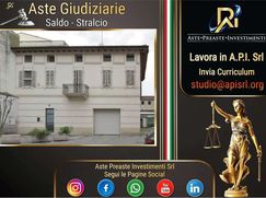 Appartamento in Residenziale