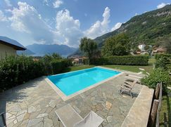 Villetta a schiera in Residenziale