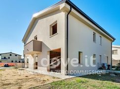 Villetta a schiera in Residenziale