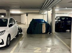 Box/posto auto in Residenziale