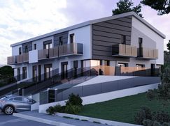 Villetta a schiera in Residenziale
