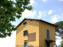 Villa in Residenziale